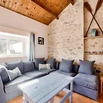 Maison Avec Jardin A 200m De La La Cantine *