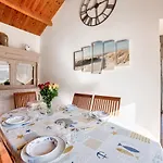 Maison Avec Jardin A 200m De La La Cantine Vakantiehuis La Guérinière