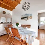 Vakantiehuis Maison Avec Jardin A 200m De La La Cantine