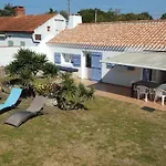 Maison Avec Jardin A 200m De La La Cantine La Guérinière