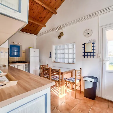 بيت للعطل Maison Avec Jardin A 200m De La La Cantine *