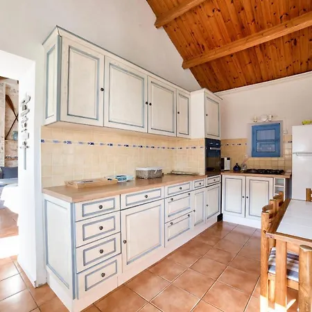 Дом отдыха Maison Avec Jardin A 200m De La La Cantine