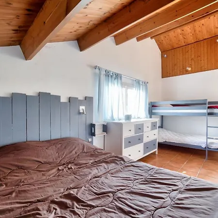 Maison Avec Jardin A 200m De La La Cantine La Guérinière
