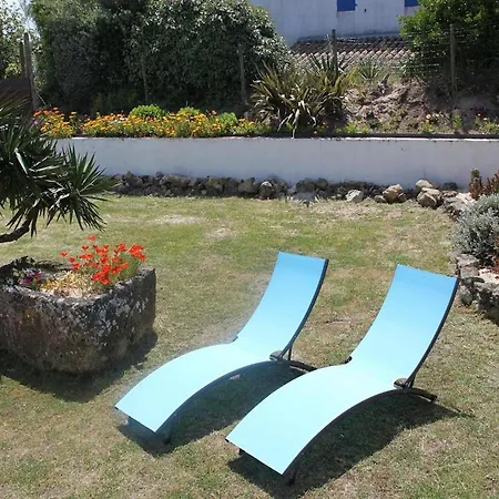 Maison Avec Jardin A 200m De La La Cantine