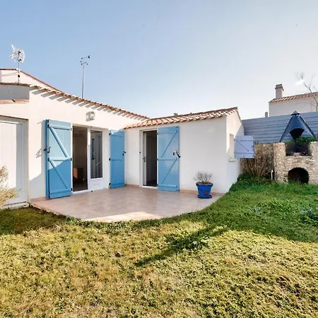 Maison Avec Jardin A 200m De La La Cantine *